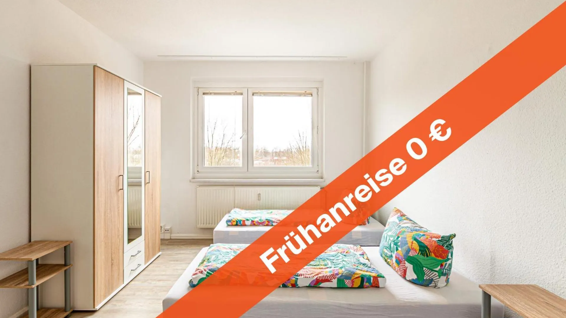 Enjoy Your Stay With Dkn - Mon-Sun - Late Night Check-In - Multilanguage - Leipzig Gruenau - Witamy Serdecznie