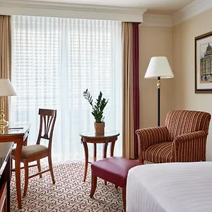 Marriott Hotel