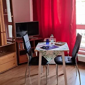 Ferienapartment Leipzig-plagwitz Leipzig
